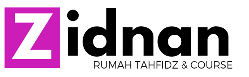 Logo Zidnan